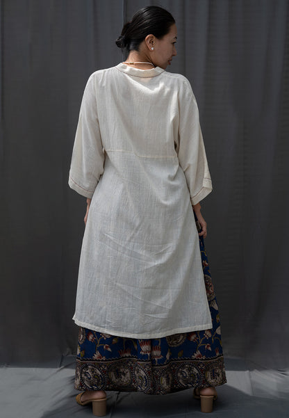 The White Kurta